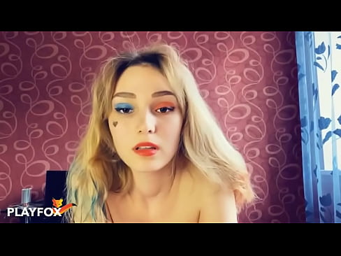 ❤️ Ochelarii magici de realitate virtuală mi-au oferit sex cu Harley Quinn ❤️❌  at ro.xxxpornolive.ru ️❤