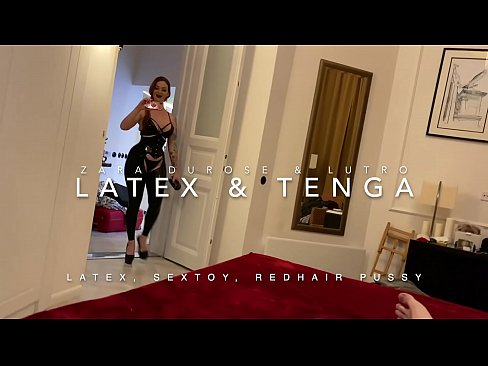❤️ Sora vitregă roșcată în costum de latex futută de fratele vitreg ❤️❌  at ro.xxxpornolive.ru ️❤