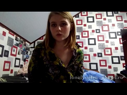 ❤️ Tânără studentă blondă din Rusia îi plac puțele mai mari. ❤️❌  at ro.xxxpornolive.ru ️❤